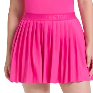 Tretorn Pleated Skort